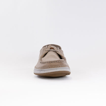 Clarks Nature 5 Moc (Men's) - Sand