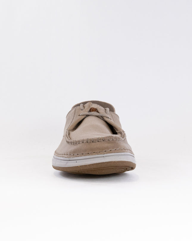 Clarks Nature 5 Moc (Men's) - Sand