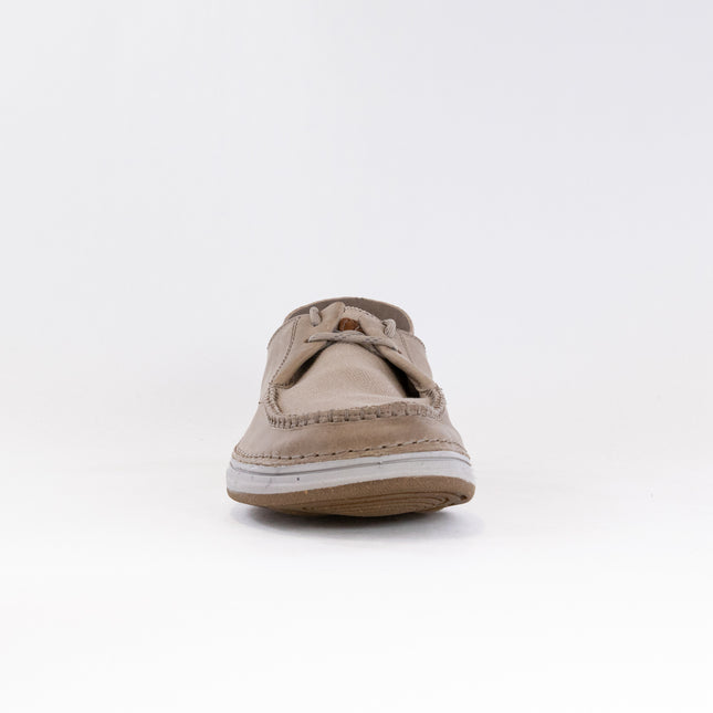 Clarks Nature 5 Moc (Men's) - Sand