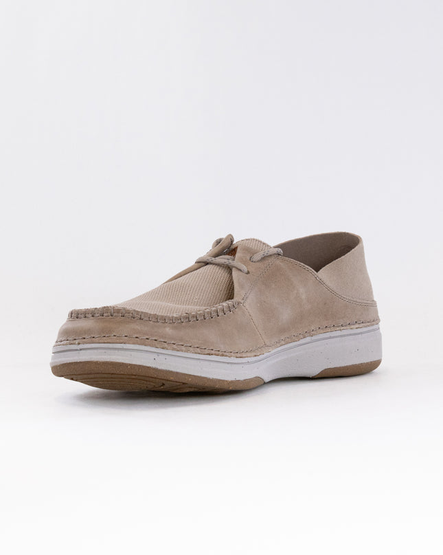 Clarks Nature 5 Moc (Men's) - Sand