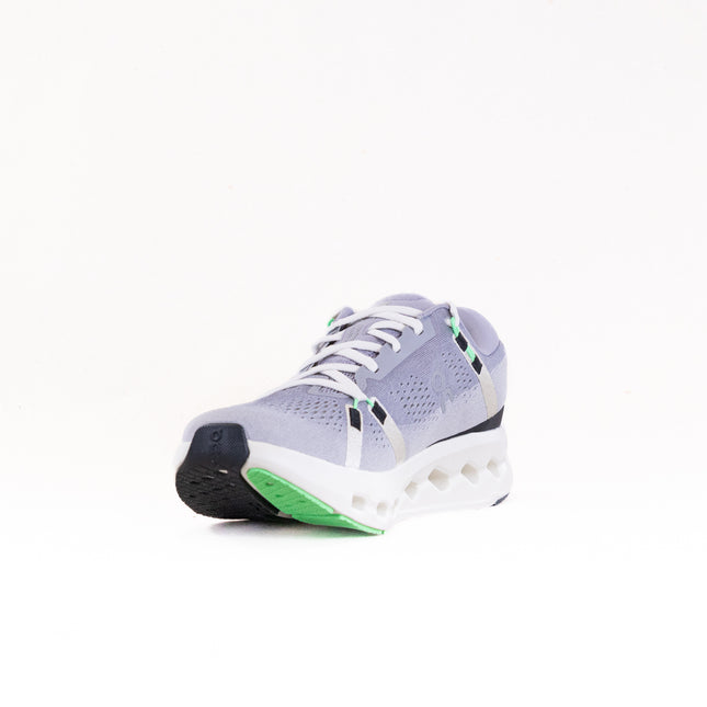 On Cloudsurfer 2 (Women's) - Lilac/Ivory