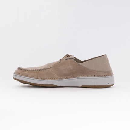 Clarks Nature 5 Moc (Men's) - Sand