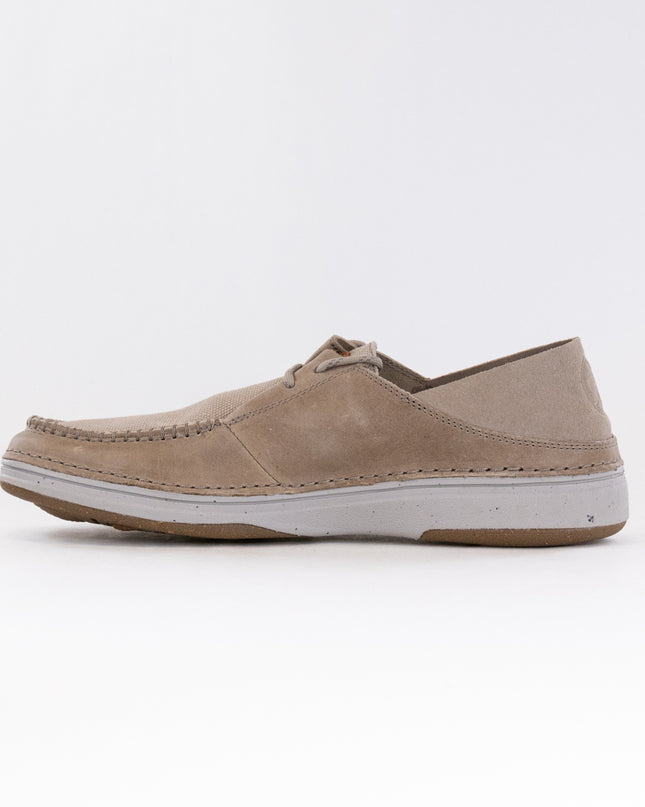 Clarks Nature 5 Moc (Men's) - Sand