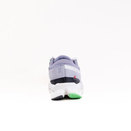 On Cloudsurfer 2 (Women's) - Lilac/Ivory