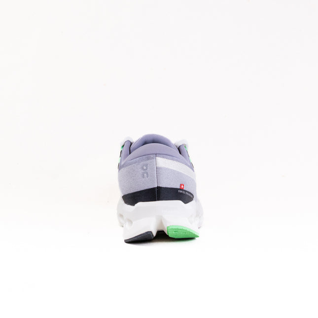 On Cloudsurfer 2 (Women's) - Lilac/Ivory