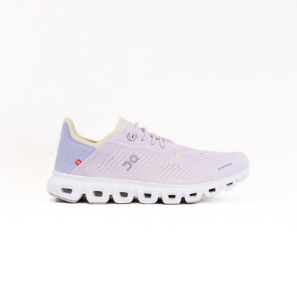 On Cloud 6 Coast (Women's) - Orchid/Nimbus