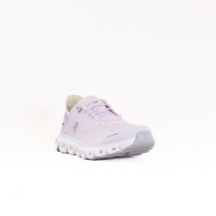 On Cloud 6 Coast (Women's) - Orchid/Nimbus