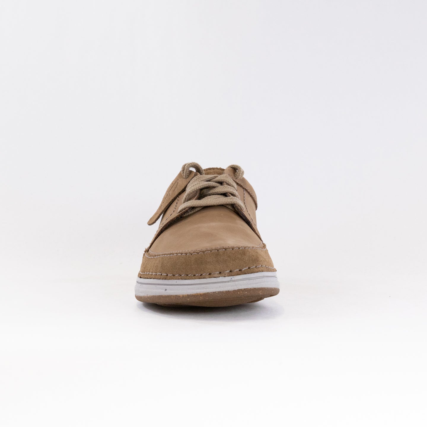 Clarks Nature 5 Lo (Men's) - Dark Sand Combination