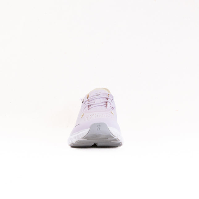 On Cloud 6 Coast (Women's) - Orchid/Nimbus