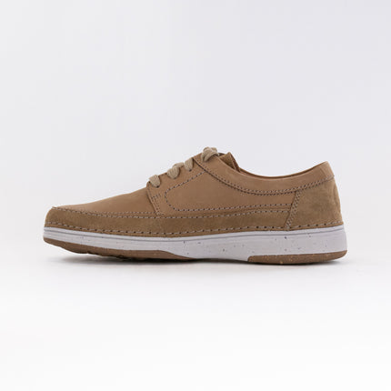 Clarks Nature 5 Lo (Men's) - Dark Sand Combination
