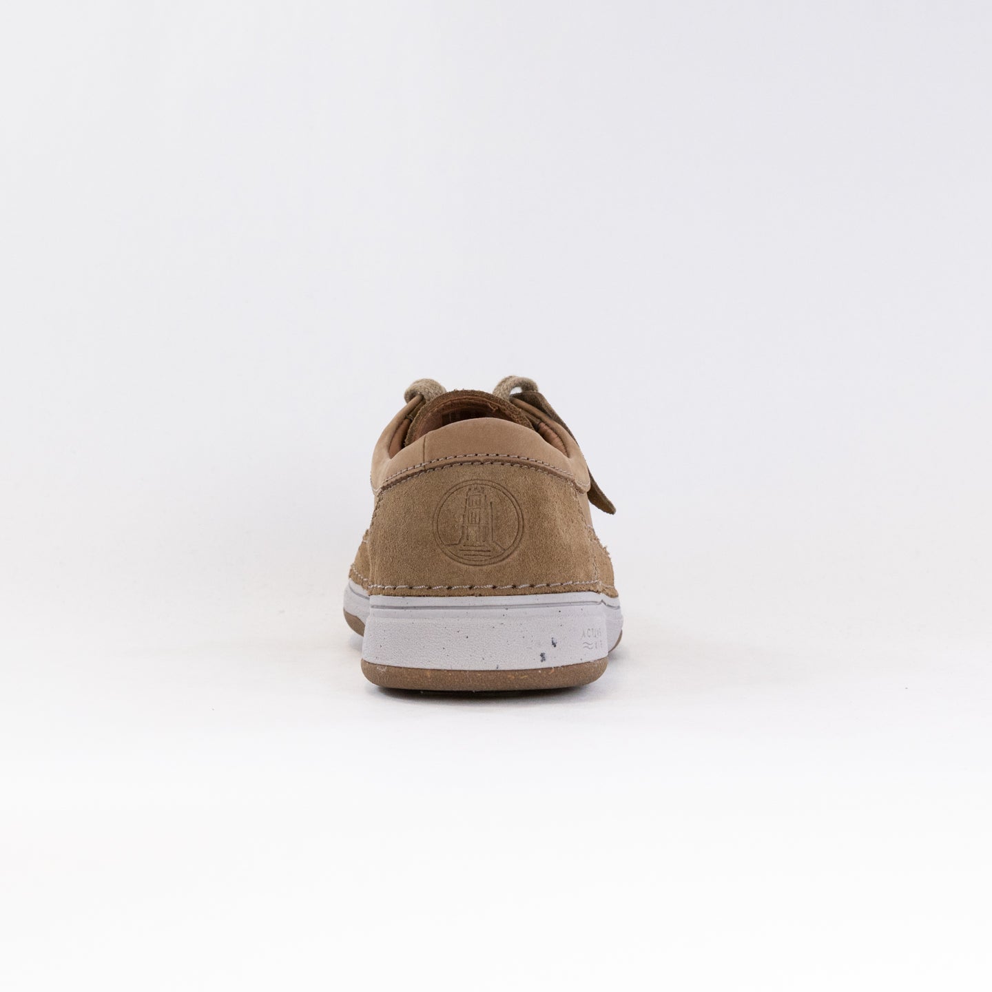 Clarks Nature 5 Lo (Men's) - Dark Sand Combination