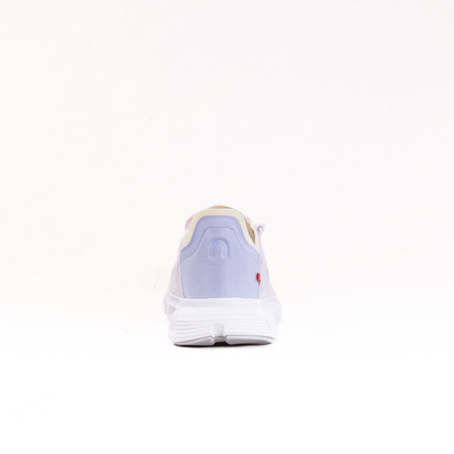 On Cloud 6 Coast (Women's) - Orchid/Nimbus