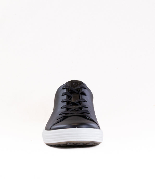 NEW Ecco Soft 7 Sneaker (Men's) - Black