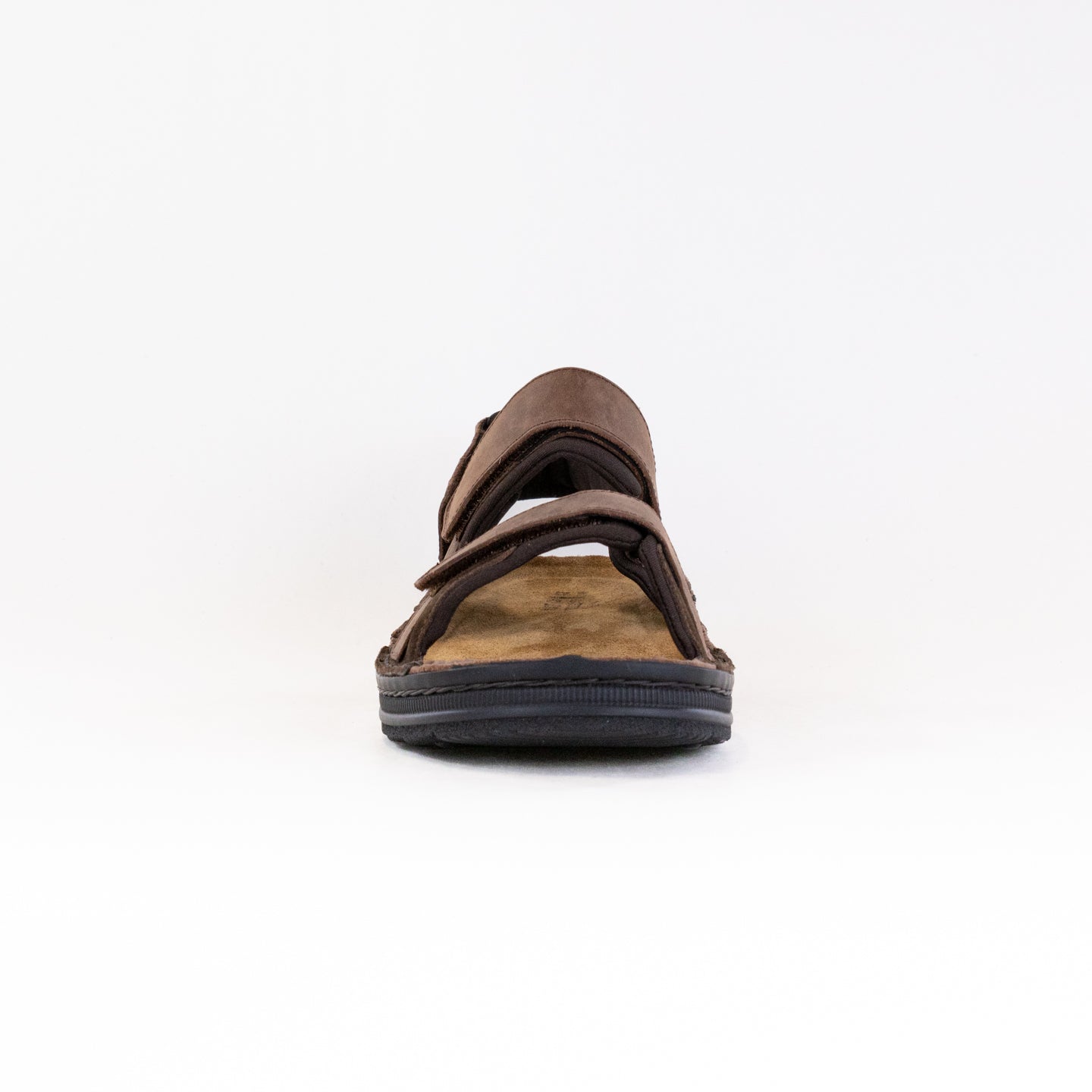 Naot Arthur (Men's) - Crazy Horse Brown