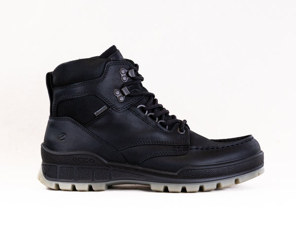 ECCO Track 25 Gore Tex Mid Hiking Boots Waterproof Leather Men\'s 43 US 9 Men main image 3