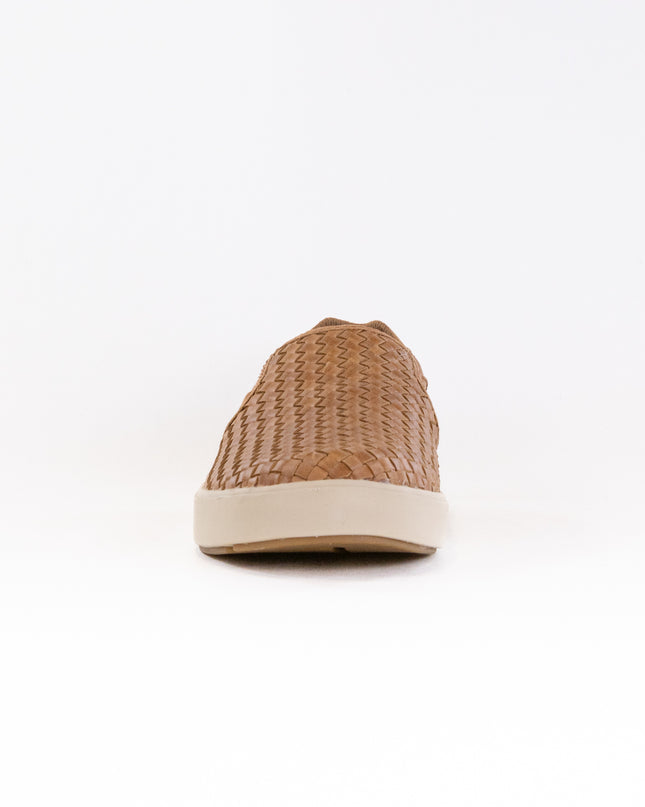 Olukai Lae'ahi Lauhala (Men's) - Fox/Fox