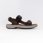 8.0 / MEDIUM / LIGHT TAN LEATHER