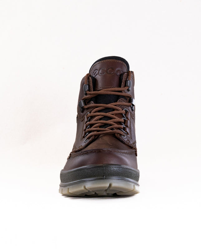 Ecco Track 25 Gore-Tex Mid-Cut Boot (Men's) - Bison/Bison