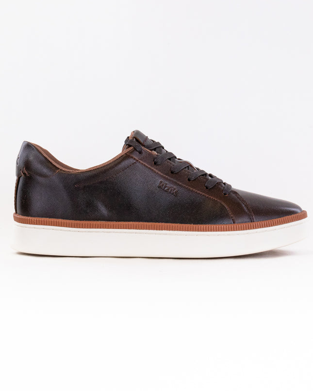 Kizik Sonoma (Men's) - Brown