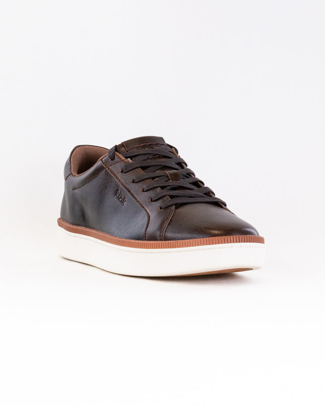 Kizik Sonoma (Men's) - Brown