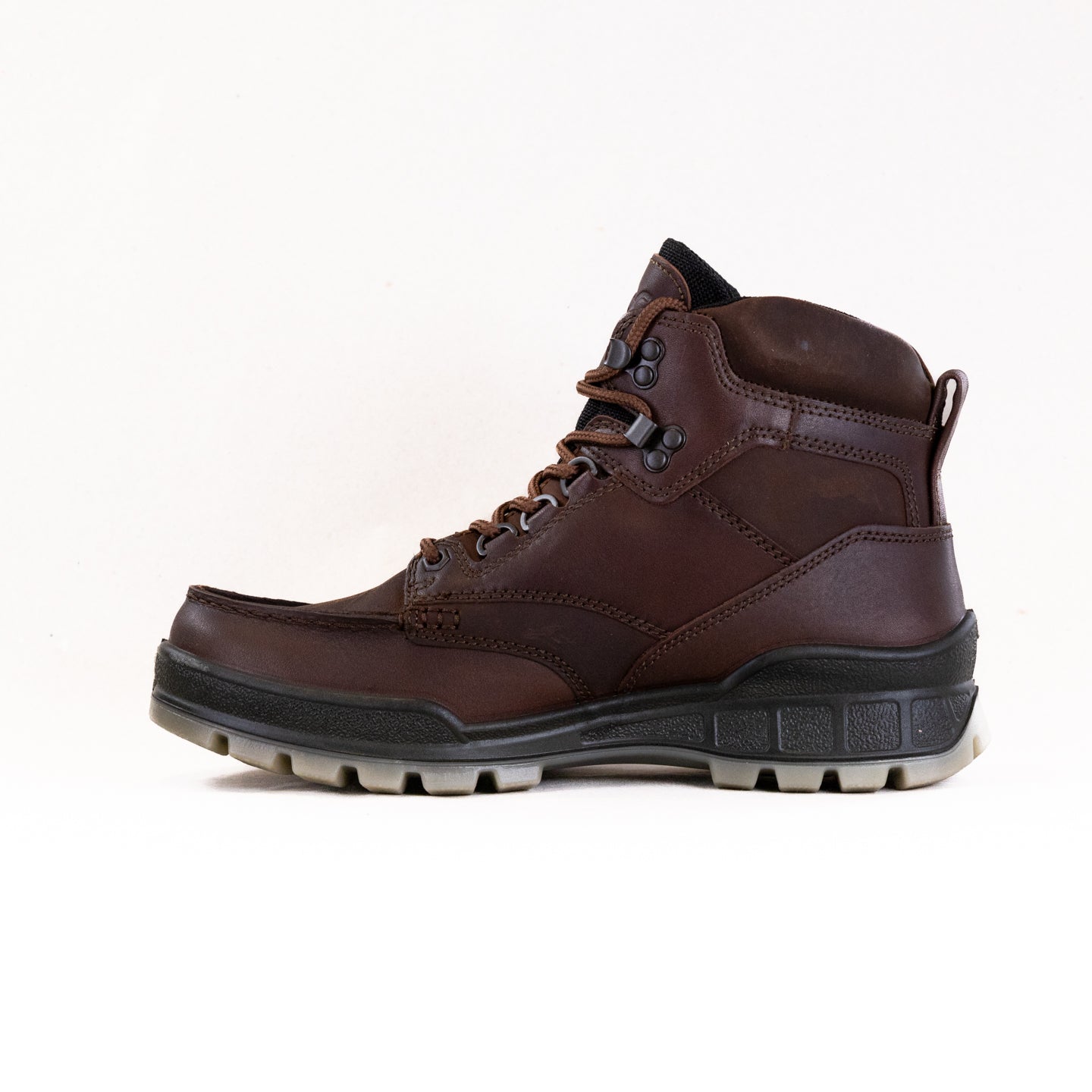 NEW Ecco Track 25 High (Men's) Bison/Bison – Chiappetta Shoes