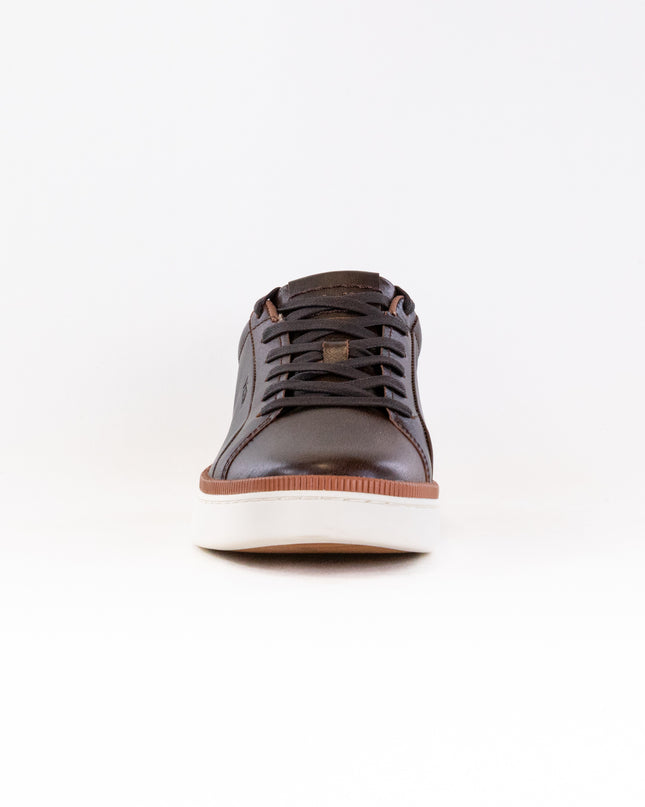 Kizik Sonoma (Men's) - Brown