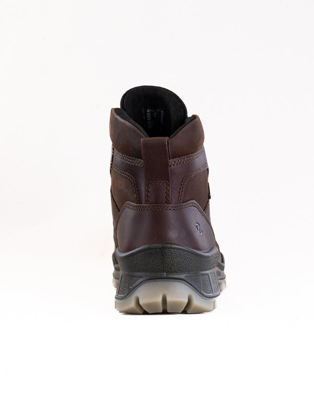 Ecco Track 25 Gore-Tex Mid-Cut Boot (Men's) - Bison/Bison
