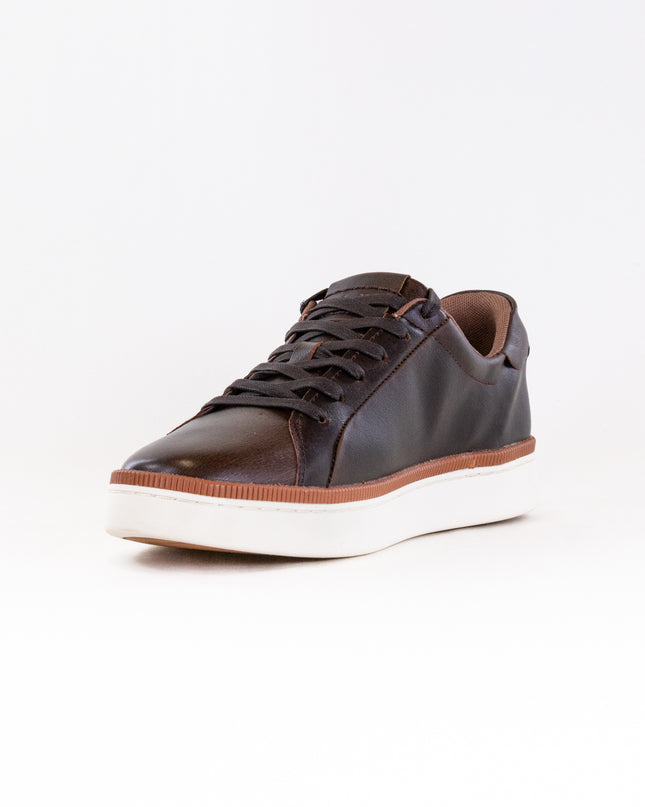 Kizik Sonoma (Men's) - Brown