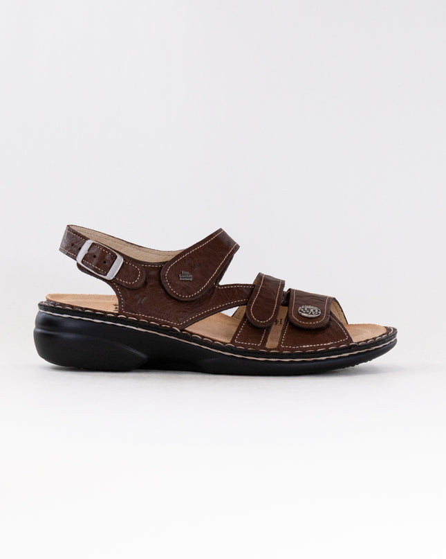 Finn Comfort Gomera-S (Women's) - Brown