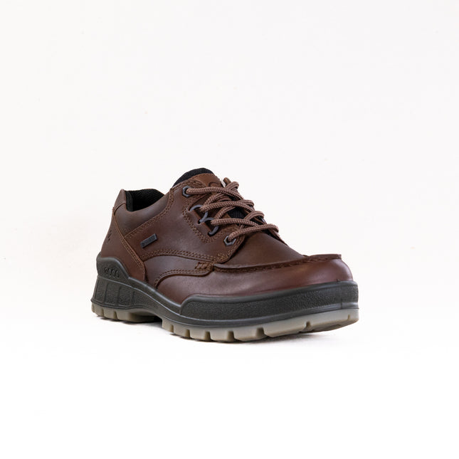 Ecco Track 25 Gore-Tex Low-Cut (Men's) - Bison/Bison