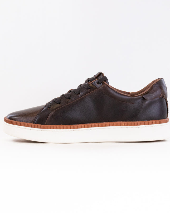 Kizik Sonoma (Men's) - Brown