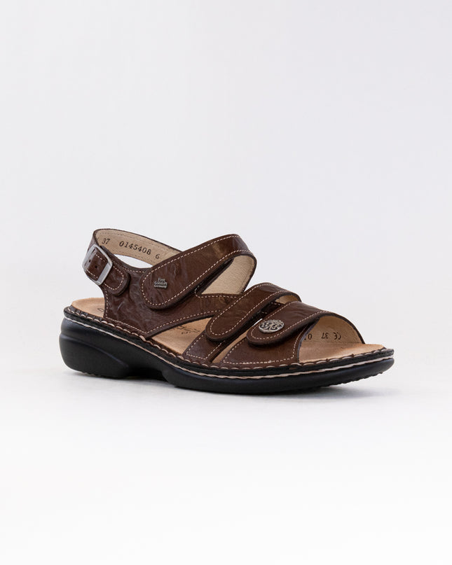 Finn Comfort Gomera-S (Women's) - Brown