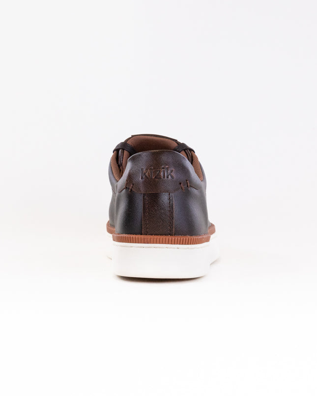 Kizik Sonoma (Men's) - Brown