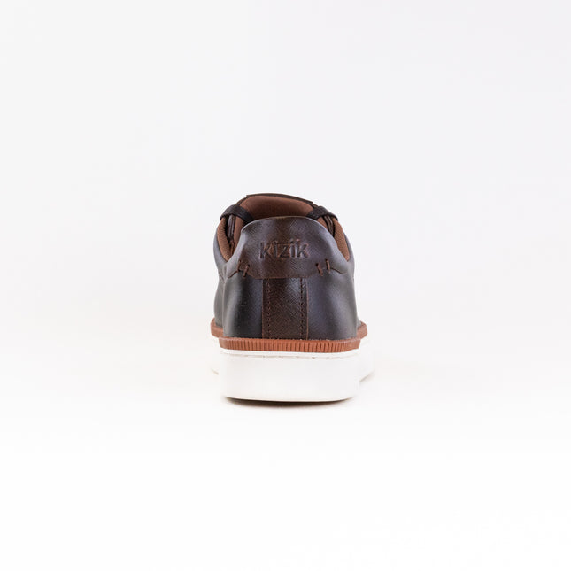 Kizik Sonoma (Men's) - Brown