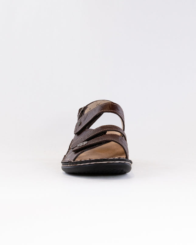 Finn Comfort Gomera-S (Women's) - Brown