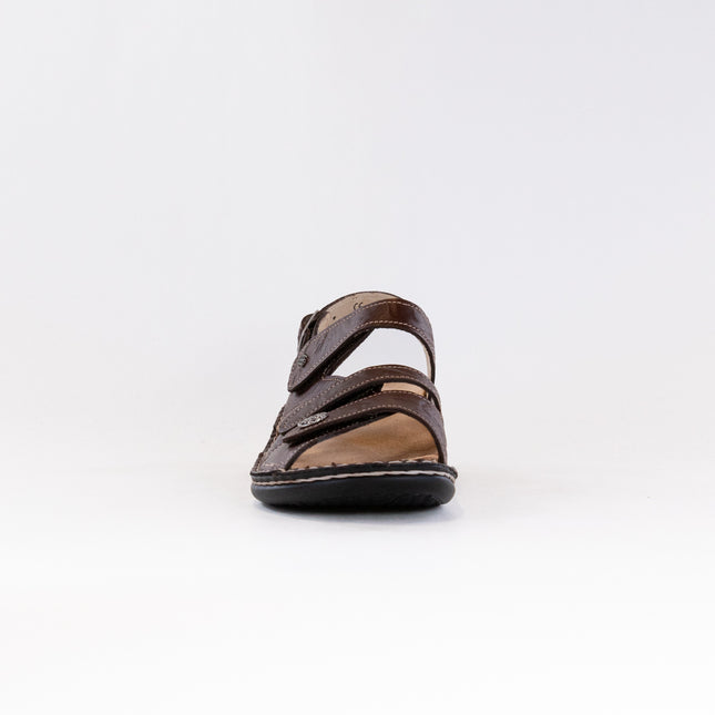 Finn Comfort Gomera-S (Women's) - Brown