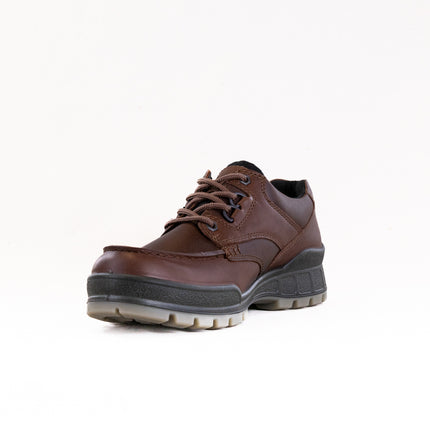 NEW Ecco Track 25 Low (Men's) - Bison/Bison
