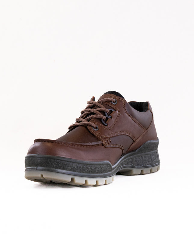 Ecco Track 25 Gore-Tex Low-Cut (Men's) - Bison/Bison
