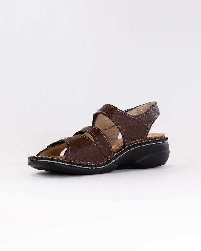 Finn Comfort Gomera-S (Women's) - Brown