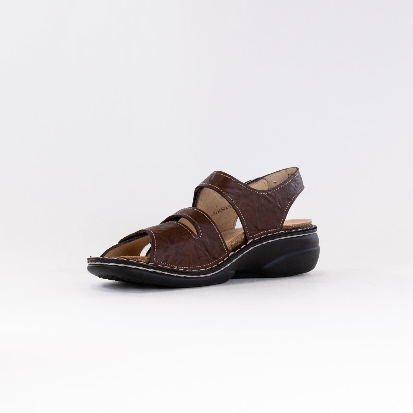 Finn Comfort Gomera-S (Women's) - Brown