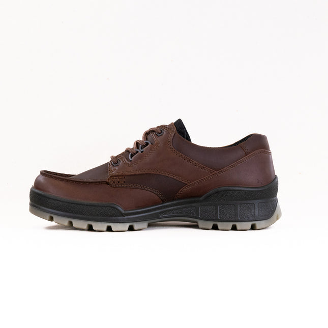 Ecco Track 25 Gore-Tex Low-Cut (Men's) - Bison/Bison