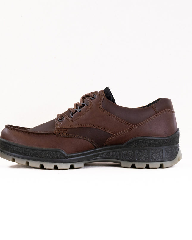 Ecco Track 25 Gore-Tex Low-Cut (Men's) - Bison/Bison