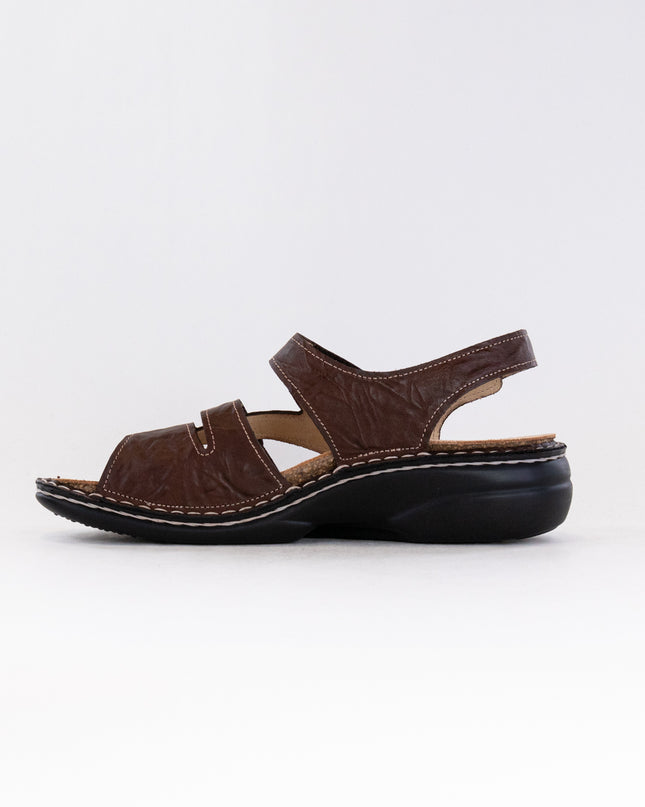 Finn Comfort Gomera-S (Women's) - Brown