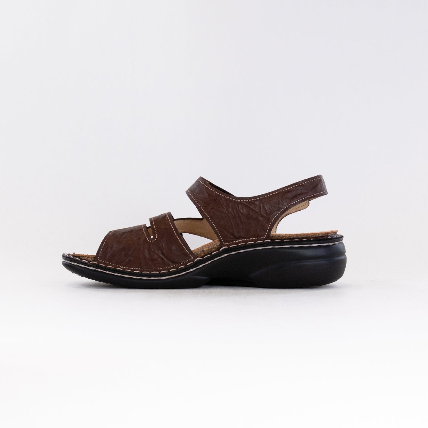 Finn Comfort Gomera-S (Women's) - Brown