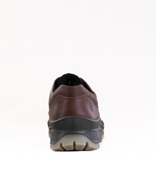 Ecco Track 25 Gore-Tex Low-Cut (Men's) - Bison/Bison