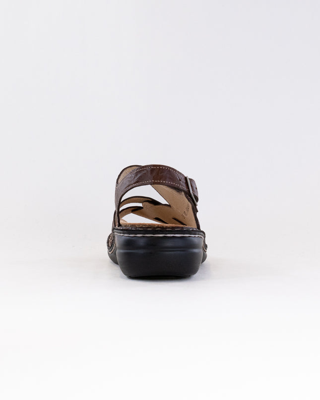 Finn Comfort Gomera-S (Women's) - Brown