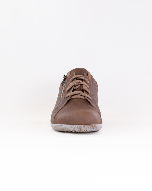 Naot Moko (Women's) - Bark Nubuck Leather