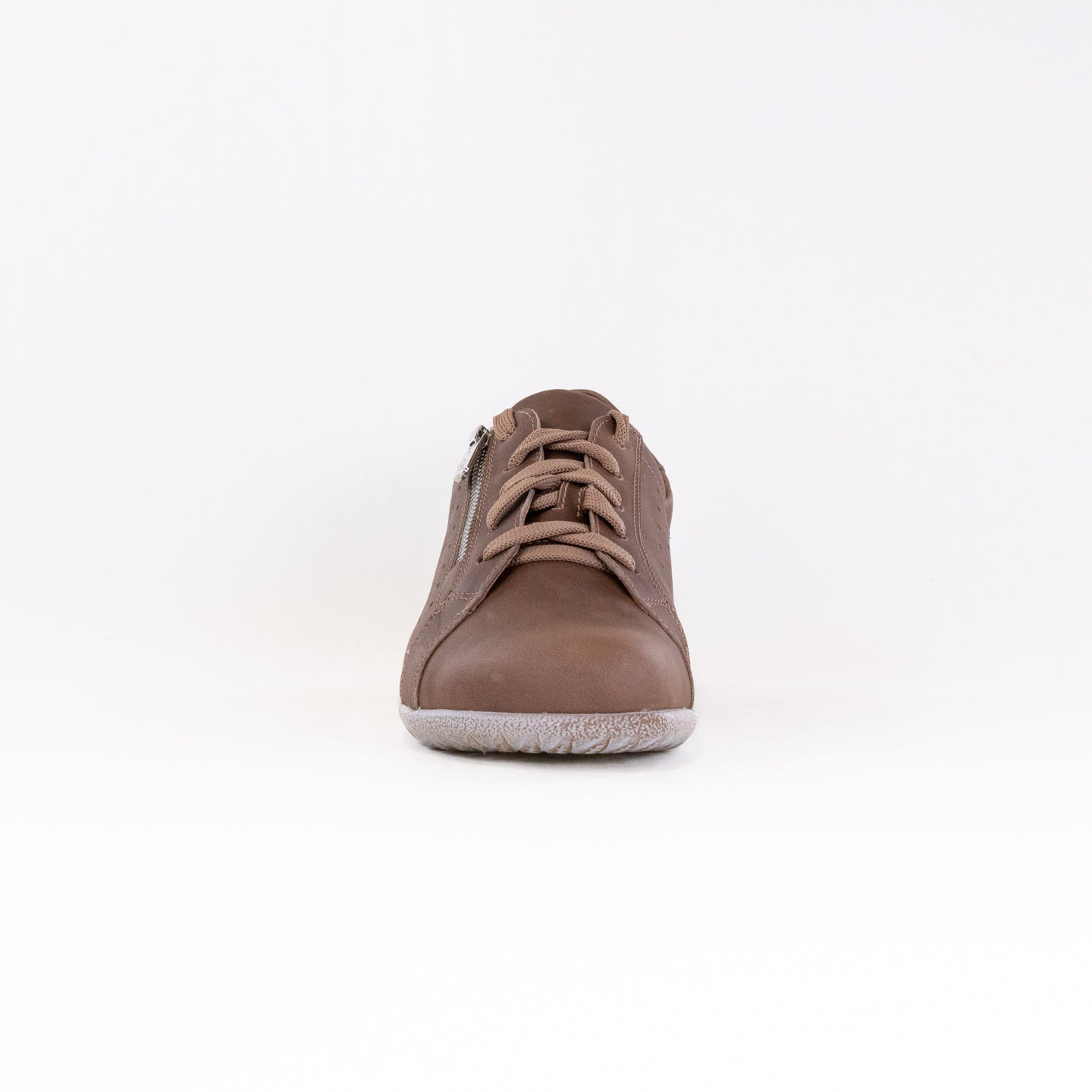 Naot Moko (Women's) - Bark Nubuck Leather