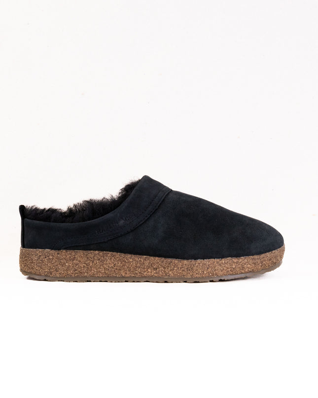 Haflinger Snowbird (Unisex) - Black