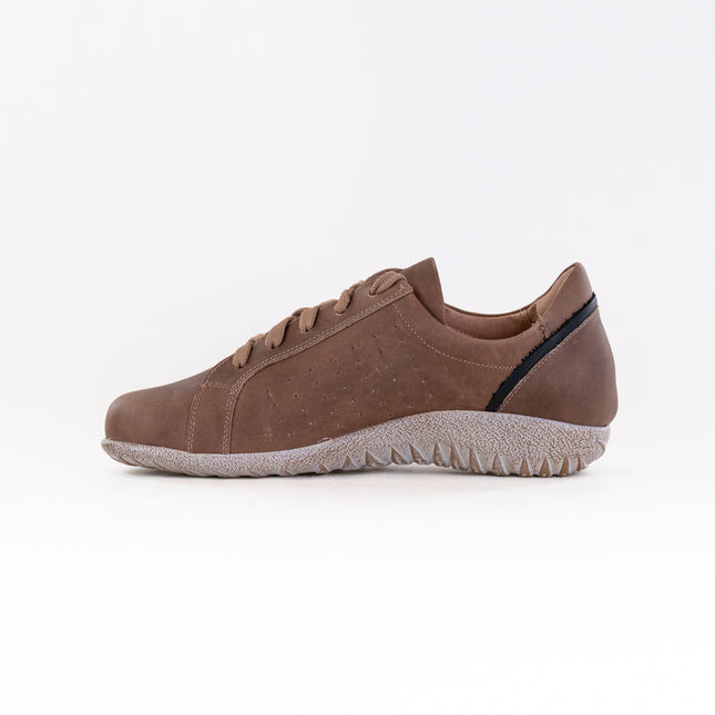 Naot Moko (Women's) - Bark Nubuck Leather